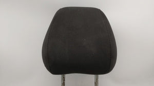 2010-2012 Nissan Altima Headrest Head Rest Front Driver Passenger Seat Fits 2010 2011 2012 OEM Used Auto Parts - Oemusedautoparts1.com