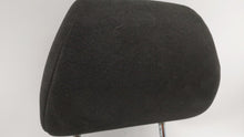 2006-2011 Honda Civic Headrest Head Rest Front Driver Passenger Seat Fits 2006 2007 2008 2009 2010 2011 OEM Used Auto Parts - Oemusedautoparts1.com