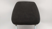 2006-2011 Honda Civic Headrest Head Rest Front Driver Passenger Seat Fits 2006 2007 2008 2009 2010 2011 OEM Used Auto Parts - Oemusedautoparts1.com