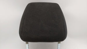 2006-2011 Honda Civic Headrest Head Rest Front Driver Passenger Seat Fits 2006 2007 2008 2009 2010 2011 OEM Used Auto Parts - Oemusedautoparts1.com