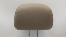 1998-1999 Honda Accord Headrest Head Rest Front Driver Passenger Seat Fits 1998 1999 OEM Used Auto Parts - Oemusedautoparts1.com