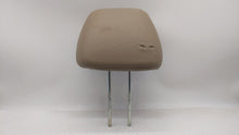 1998-1999 Honda Accord Headrest Head Rest Front Driver Passenger Seat Fits 1998 1999 OEM Used Auto Parts - Oemusedautoparts1.com