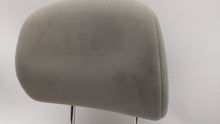 2007-2009 Toyota Camry Headrest Head Rest Front Driver Passenger Seat Fits 2007 2008 2009 OEM Used Auto Parts - Oemusedautoparts1.com