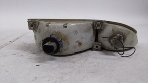 1994-1995 Ford Thunderbird Driver Left Oem Head Light Headlight Lamp - Oemusedautoparts1.com