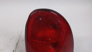 1998-2003 Dodge Durango Tail Light Assembly Passenger Right OEM P/N:4576362 Fits 1996 1997 1998 1999 2000 2001 2002 2003 OEM Used Auto Parts - Oemusedautoparts1.com