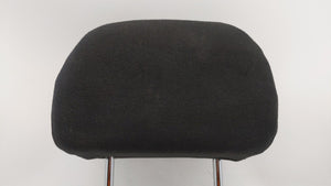 2003-2004 Nissan Altima Headrest Head Rest Front Driver Passenger Seat Fits 2003 2004 OEM Used Auto Parts - Oemusedautoparts1.com