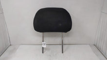 2003-2004 Nissan Altima Headrest Head Rest Front Driver Passenger Seat Fits 2003 2004 OEM Used Auto Parts - Oemusedautoparts1.com