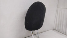 2003-2004 Nissan Altima Headrest Head Rest Front Driver Passenger Seat Fits 2003 2004 OEM Used Auto Parts - Oemusedautoparts1.com