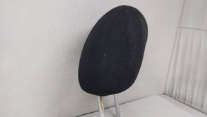 2003-2004 Nissan Altima Headrest Head Rest Front Driver Passenger Seat Fits 2003 2004 OEM Used Auto Parts - Oemusedautoparts1.com