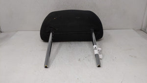 2003-2004 Nissan Altima Headrest Head Rest Front Driver Passenger Seat Fits 2003 2004 OEM Used Auto Parts - Oemusedautoparts1.com