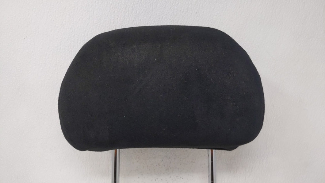 2003-2004 Nissan Altima Headrest Head Rest Front Driver Passenger Seat Fits 2003 2004 OEM Used Auto Parts - Oemusedautoparts1.com