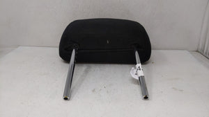 2003-2004 Nissan Altima Headrest Head Rest Front Driver Passenger Seat Fits 2003 2004 OEM Used Auto Parts - Oemusedautoparts1.com