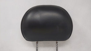 1999 Jeep Grand Cherokee Headrest Head Rest Front Driver Passenger Seat Fits OEM Used Auto Parts - Oemusedautoparts1.com