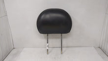 1999 Jeep Grand Cherokee Headrest Head Rest Front Driver Passenger Seat Fits OEM Used Auto Parts - Oemusedautoparts1.com