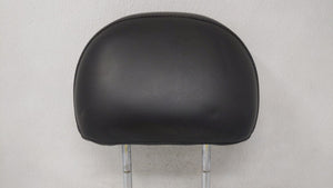 1999 Jeep Grand Cherokee Headrest Head Rest Front Driver Passenger Seat Fits OEM Used Auto Parts - Oemusedautoparts1.com