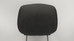 2011-2012 Ford Fusion Headrest Head Rest Rear Seat Fits 2011 2012 OEM Used Auto Parts - Oemusedautoparts1.com