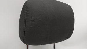 2011-2012 Ford Fusion Headrest Head Rest Rear Seat Fits 2011 2012 OEM Used Auto Parts - Oemusedautoparts1.com