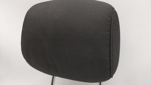 2011-2012 Ford Fusion Headrest Head Rest Rear Seat Fits 2011 2012 OEM Used Auto Parts - Oemusedautoparts1.com