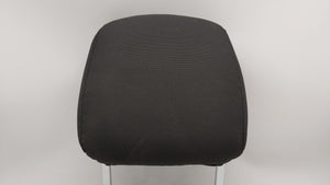 2011-2012 Ford Fusion Headrest Head Rest Rear Seat Fits 2011 2012 OEM Used Auto Parts - Oemusedautoparts1.com