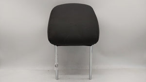 2011-2012 Ford Fusion Headrest Head Rest Rear Seat Fits 2011 2012 OEM Used Auto Parts - Oemusedautoparts1.com