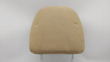 2013-2014 Hyundai Sonata Headrest Head Rest Front Driver Passenger Seat Fits 2013 2014 OEM Used Auto Parts - Oemusedautoparts1.com