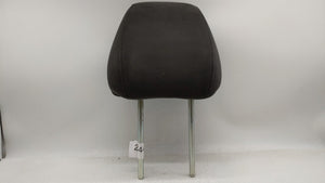 2010-2013 Nissan Altima Headrest Head Rest Front Driver Passenger Seat Fits 2010 2011 2012 2013 OEM Used Auto Parts - Oemusedautoparts1.com