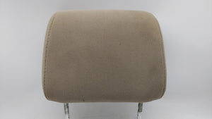 2006-2008 Ford Explorer Headrest Head Rest Front Driver Passenger Seat Fits 2006 2007 2008 OEM Used Auto Parts - Oemusedautoparts1.com