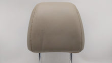 2013-2015 Ford C-Max Headrest Head Rest Front Driver Passenger Seat Fits 2013 2014 2015 OEM Used Auto Parts - Oemusedautoparts1.com