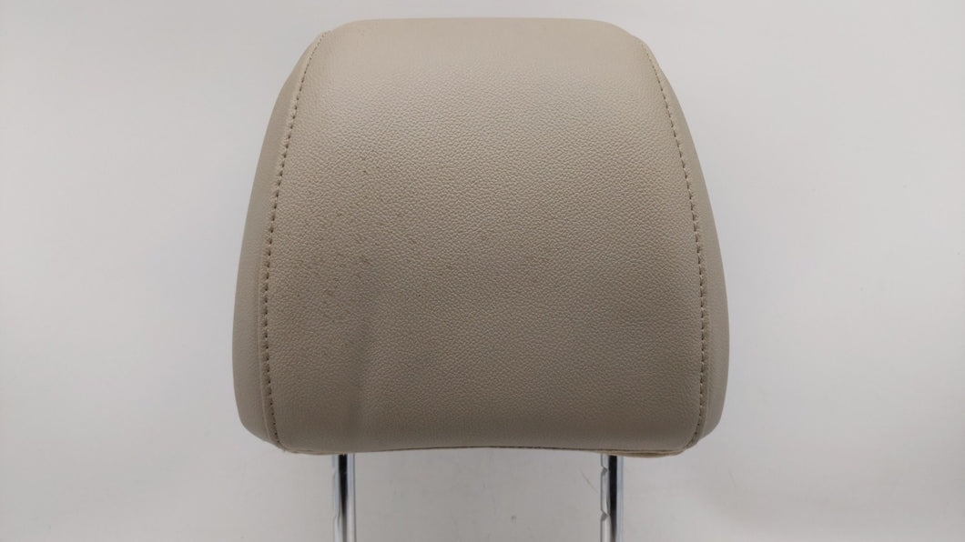 2013-2015 Ford C-Max Headrest Head Rest Front Driver Passenger Seat Fits 2013 2014 2015 OEM Used Auto Parts - Oemusedautoparts1.com