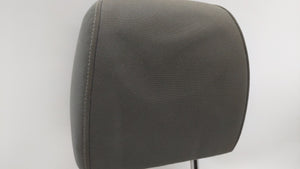 2012 Chevrolet Sonic Headrest Head Rest Front Driver Passenger Seat Fits OEM Used Auto Parts - Oemusedautoparts1.com