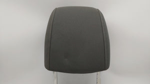 2012 Chevrolet Sonic Headrest Head Rest Front Driver Passenger Seat Fits OEM Used Auto Parts - Oemusedautoparts1.com