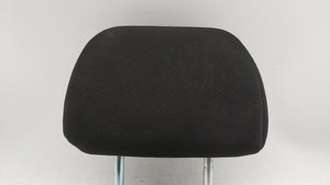 2008 Mitsubishi Outlander Headrest Head Rest Front Driver Passenger Seat Fits OEM Used Auto Parts - Oemusedautoparts1.com