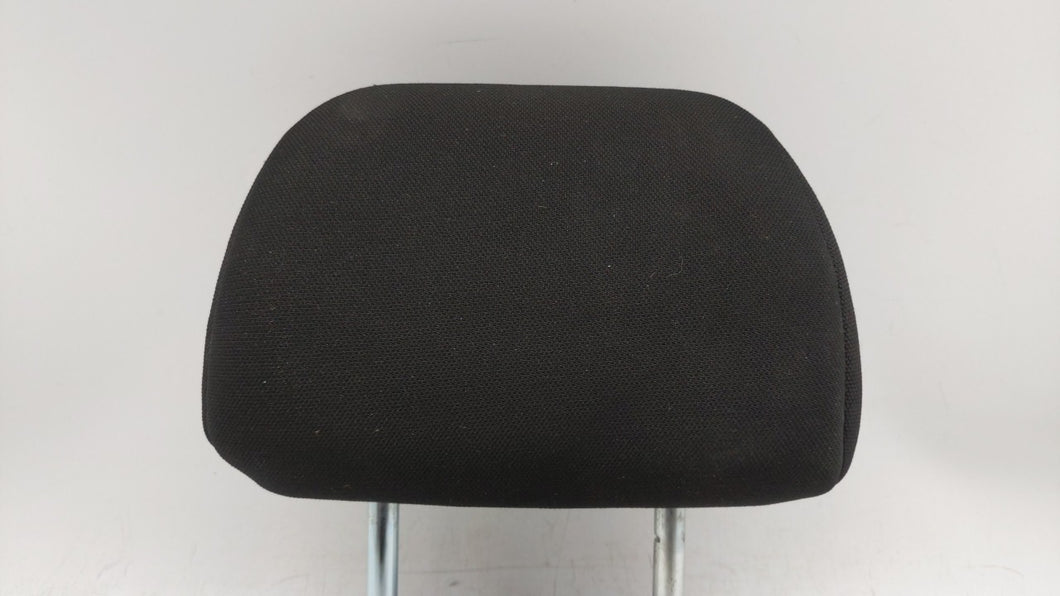 2008 Mitsubishi Outlander Headrest Head Rest Front Driver Passenger Seat Fits OEM Used Auto Parts - Oemusedautoparts1.com