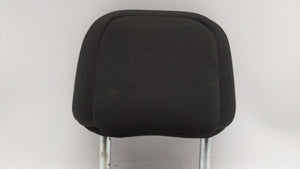 2008 Mitsubishi Outlander Headrest Head Rest Front Driver Passenger Seat Fits OEM Used Auto Parts - Oemusedautoparts1.com