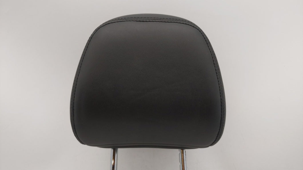 2016 Infiniti Q50 Headrest Head Rest Front Driver Passenger Seat Fits OEM Used Auto Parts - Oemusedautoparts1.com