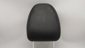 2016 Infiniti Q50 Headrest Head Rest Front Driver Passenger Seat Fits OEM Used Auto Parts - Oemusedautoparts1.com