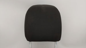 2015-2017 Chrysler 200 Headrest Head Rest Front Driver Passenger Seat Fits 2015 2016 2017 OEM Used Auto Parts - Oemusedautoparts1.com