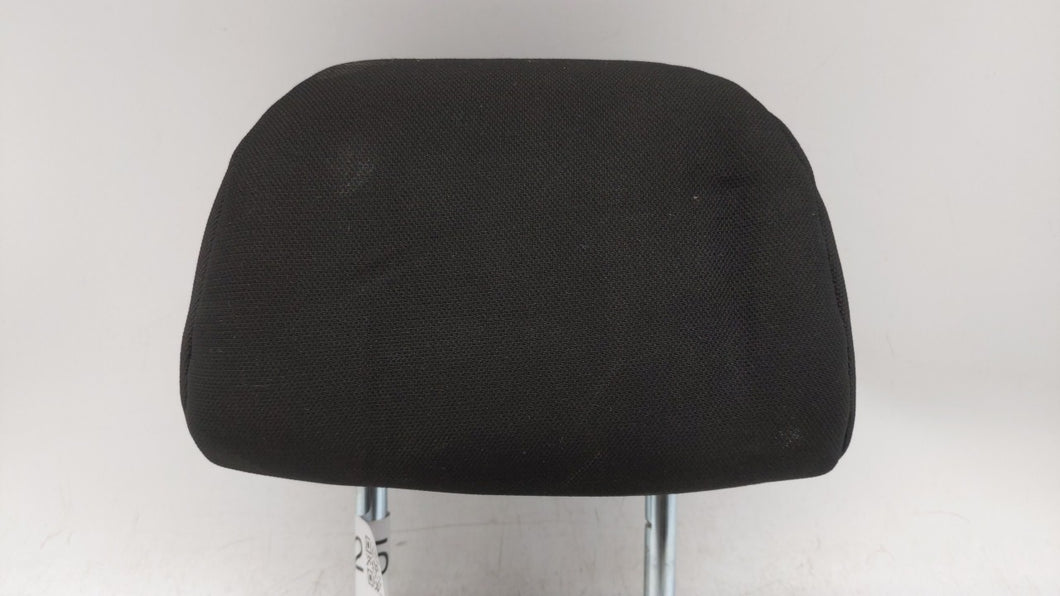 2008 Mitsubishi Outlander Headrest Head Rest Rear Seat Fits OEM Used Auto Parts - Oemusedautoparts1.com