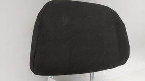 2008 Mitsubishi Outlander Headrest Head Rest Rear Seat Fits OEM Used Auto Parts - Oemusedautoparts1.com