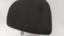 2008 Mitsubishi Outlander Headrest Head Rest Rear Seat Fits OEM Used Auto Parts - Oemusedautoparts1.com