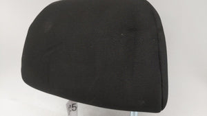 2008 Mitsubishi Outlander Headrest Head Rest Rear Seat Fits OEM Used Auto Parts - Oemusedautoparts1.com