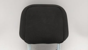 2008 Mitsubishi Outlander Headrest Head Rest Rear Seat Fits OEM Used Auto Parts - Oemusedautoparts1.com