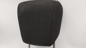 2014-2017 Chevrolet Equinox Headrest Head Rest Front Driver Passenger Seat Fits 2014 2015 2016 2017 OEM Used Auto Parts - Oemusedautoparts1.com