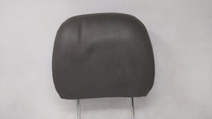 2003 Isuzu Axiom Headrest Head Rest Front Driver Passenger Seat Fits OEM Used Auto Parts - Oemusedautoparts1.com