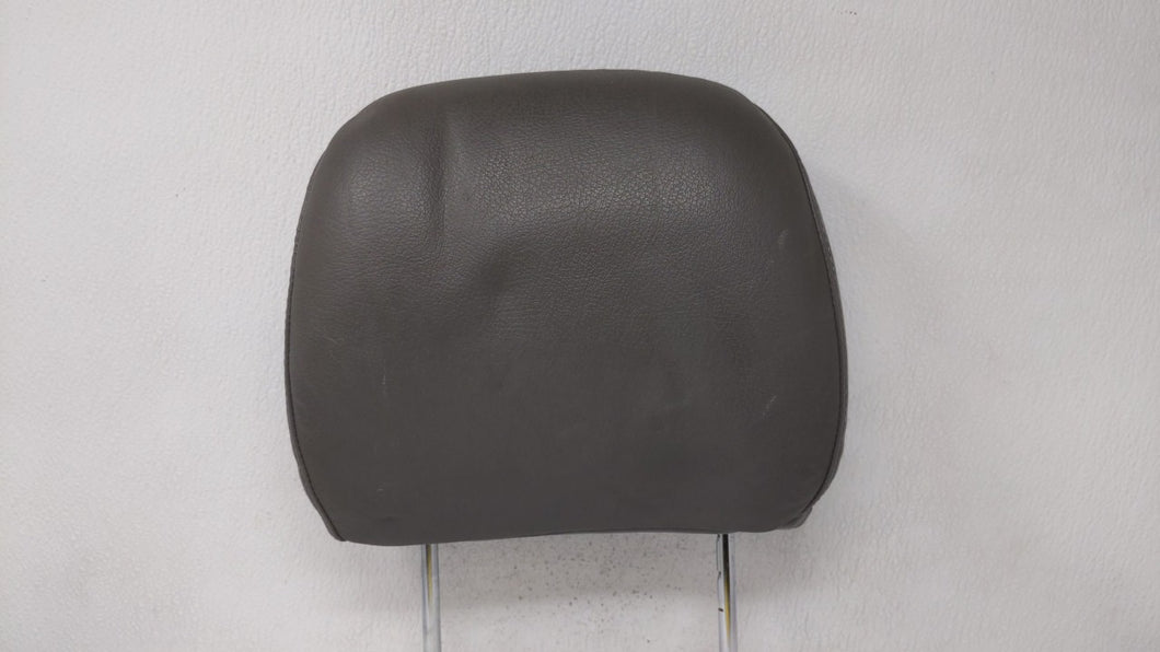 2003 Isuzu Axiom Headrest Head Rest Front Driver Passenger Seat Fits OEM Used Auto Parts - Oemusedautoparts1.com