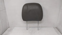 2003 Isuzu Axiom Headrest Head Rest Front Driver Passenger Seat Fits OEM Used Auto Parts - Oemusedautoparts1.com