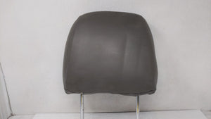 2003 Isuzu Axiom Headrest Head Rest Front Driver Passenger Seat Fits OEM Used Auto Parts - Oemusedautoparts1.com