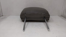 2003 Isuzu Axiom Headrest Head Rest Front Driver Passenger Seat Fits OEM Used Auto Parts - Oemusedautoparts1.com