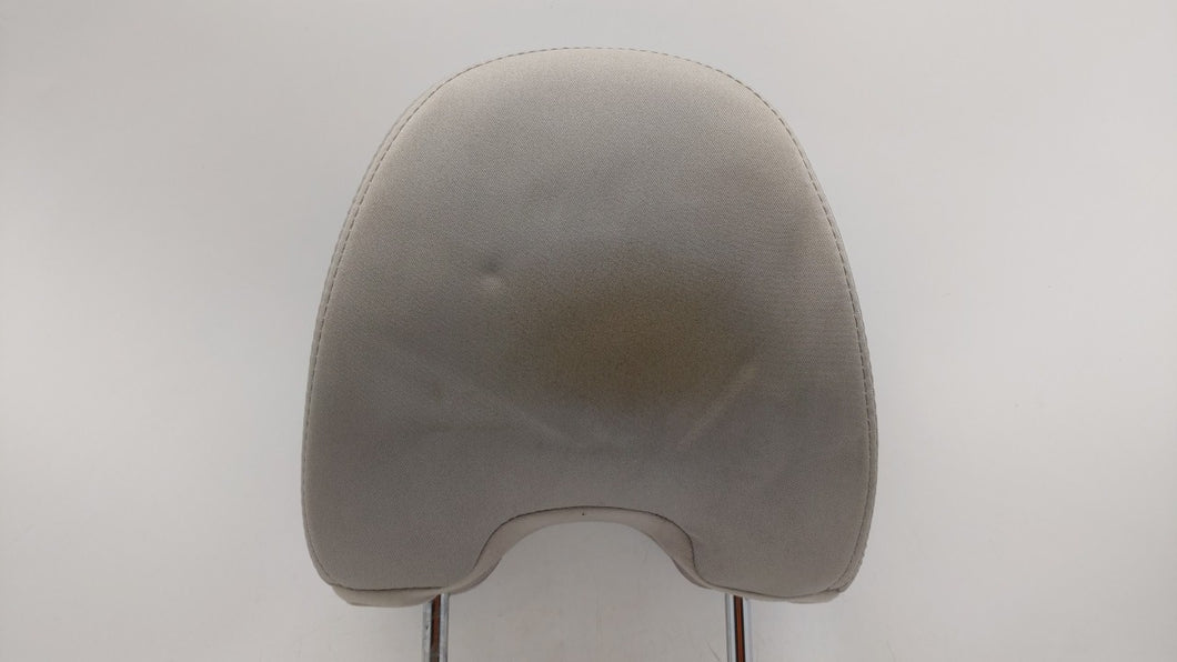 2009-2013 Subaru Forester Headrest Head Rest Front Driver Passenger Seat Fits 2009 2010 2011 2012 2013 OEM Used Auto Parts - Oemusedautoparts1.com