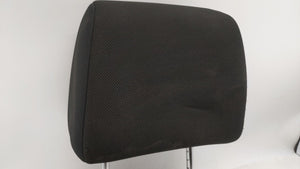 2014-2015 Nissan Rogue Headrest Head Rest Front Driver Passenger Seat Fits 2014 2015 OEM Used Auto Parts - Oemusedautoparts1.com